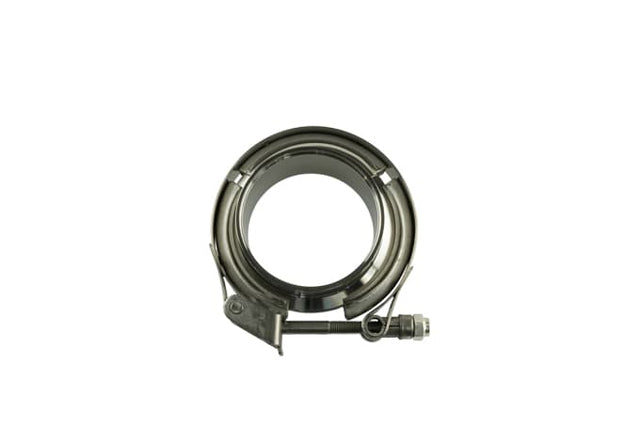 Turbosmart Turbosmart V-Band Coupling Kit inc Quick-Release (63.5mm / 