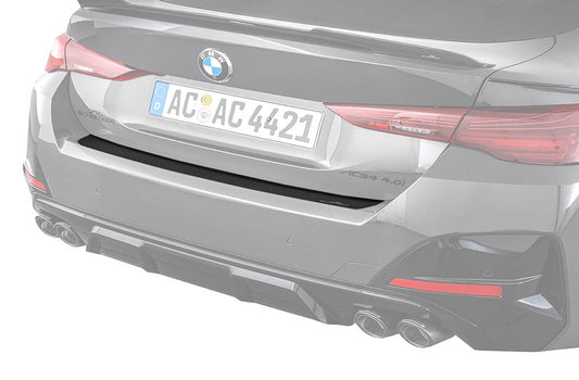 AC Schnitzer Rear Skirt Protective Film For BMW I4 (5112326120)