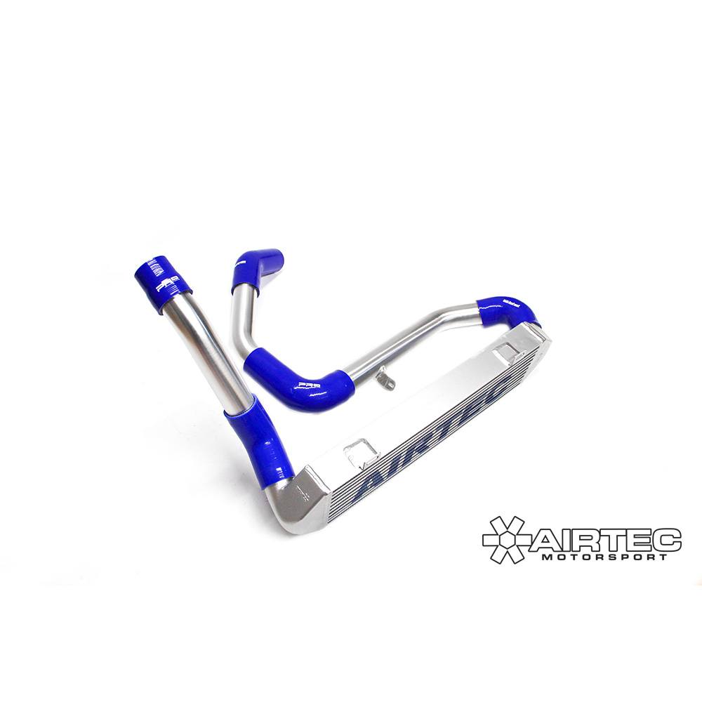 AIRTEC Motorsport Peugeot RCZ 1.6 Intercooler Upgrade Image 4