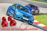 BMW M4 F82 F83 (2014-2019) Front & Rear Anti Roll Bar Bushes