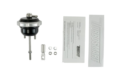 Turbosmart Turbosmart IWG75 Garrett GT22 Black 5 PSI – Image 4