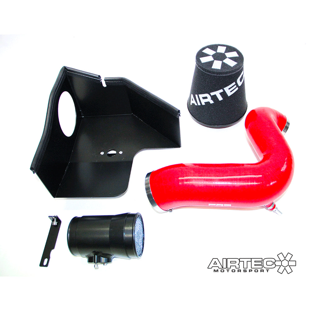 AIRTEC Motorsport Astra J VXR Induction Kit (WITH HOSE) Image 2