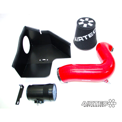 AIRTEC Motorsport Astra J VXR Induction Kit (WITH HOSE) Image 2