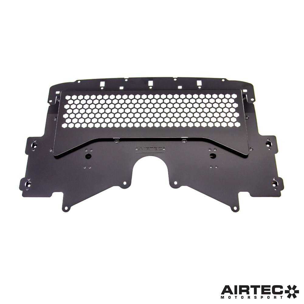 AIRTEC Motorsport Aluminium Under Tray for BMW G8x M2, M3 &amp; M4 Image 3