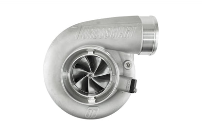Buy Turbosmart Turbosmart TS-1 Turbocharger 7675 V-Band 0.96AR Externally Wastegated online from FD Racing. Smaller, Lighter and Faster - The Turbosmart TS-1 tu