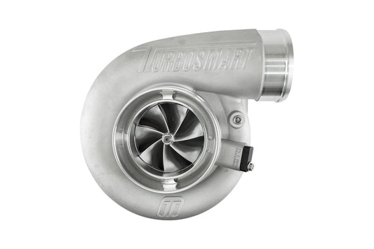 Buy Turbosmart Turbosmart TS-1 Turbocharger 7675 V-Band 0.96AR Externally Wastegated online from FD Racing. Smaller, Lighter and Faster - The Turbosmart TS-1 tu