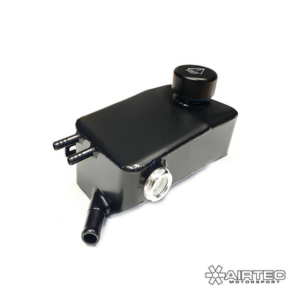 AIRTEC Motorsport Lightweight Replacement Alloy Header Tank for Mk1 Focus Image 4