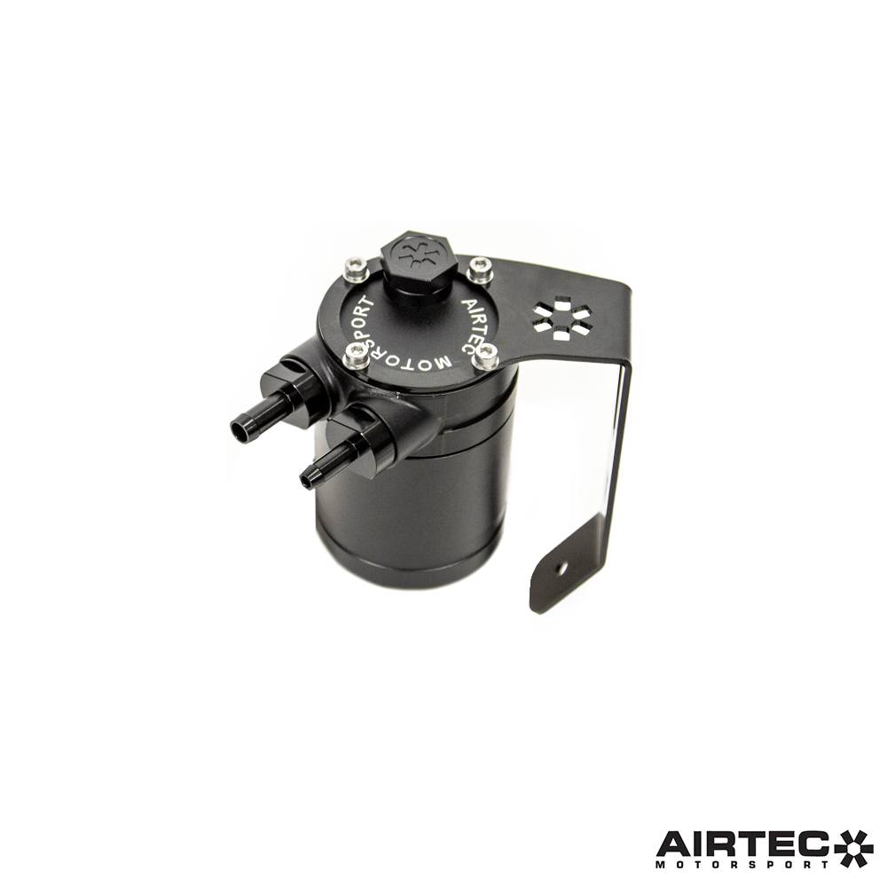 AIRTEC Motorsport Catch Can for Kia Stinger GT Image 3