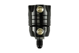 Turbosmart Turbosmart ProOPR Rising Rate Turbo Oil Pressure Regulator (Twin Outlet) – Image 2