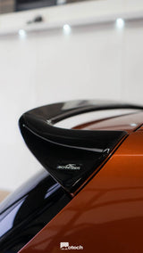 AC Schnitzer BMW 1 Series F20 F21 Rear Spoiler