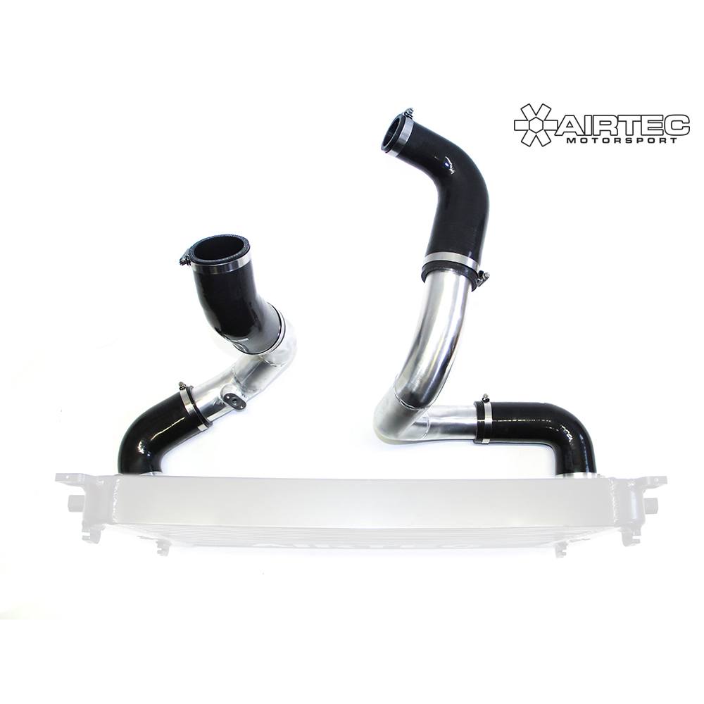 AIRTEC Motorsport MQB EA888 Platform Big Boost Pipe Kit Image 1