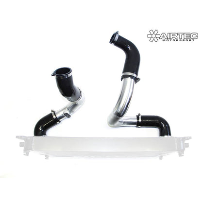 AIRTEC Motorsport MQB EA888 Platform Big Boost Pipe Kit Image 1