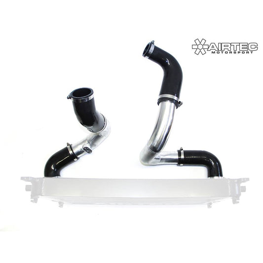 AIRTEC Motorsport MQB EA888 Platform Big Boost Pipe Kit Image 1