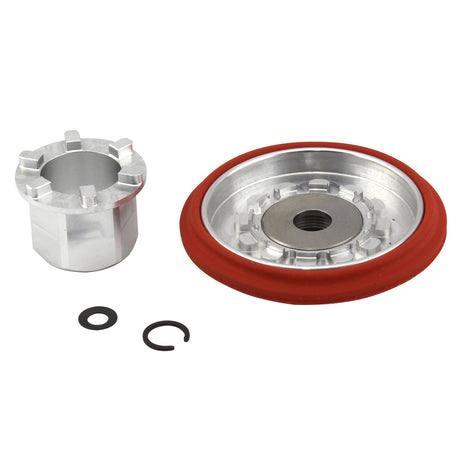 Turbosmart Turbosmart GenV WG45/50mm CG Diaphragm Replacement kit | FD