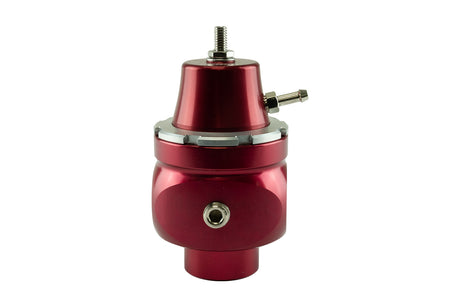 Buy Turbosmart Turbosmart FPR10 - Fuel Pressure Regulator - Red online from FD Racing. The Turbosmart FPR10 Series provides market-leading fuel control and resp