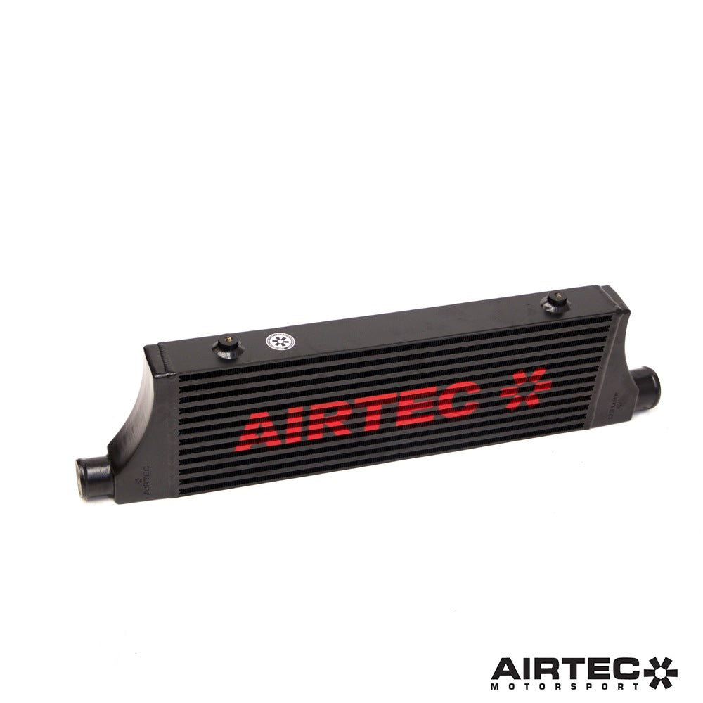 AIRTEC Motorsport Intercooler Upgrade for Fiat 595 Abarth Image 4