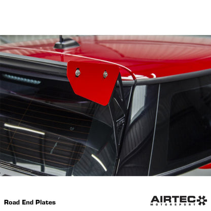 AIRTEC Motorsport Rear Wing for Mini F56 Cooper S &amp; JCW Image 6