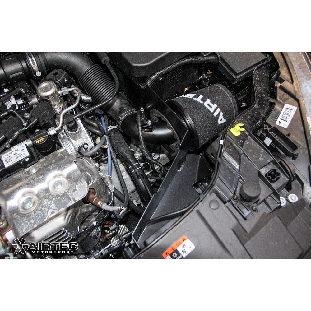 AIRTEC Motorsport Induction Kit for Focus Mk3 1.0 EcoBoost Image 3