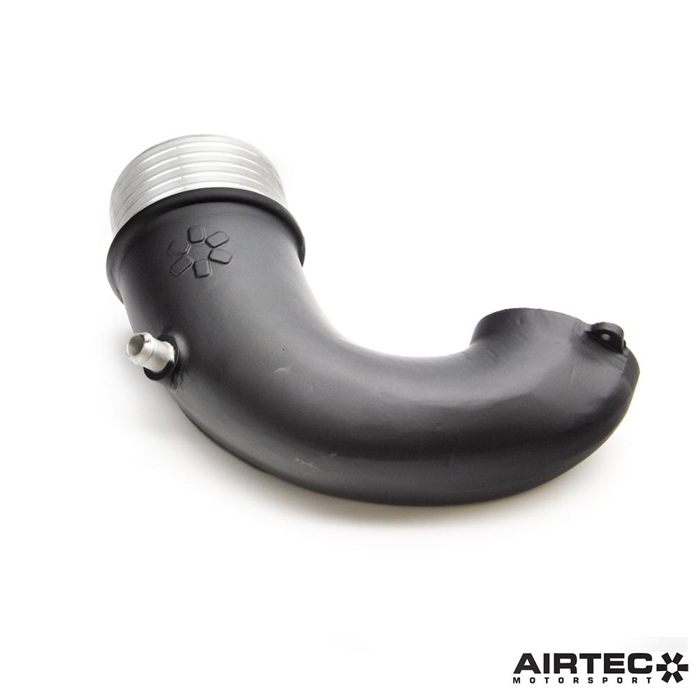 AIRTEC Motorsport Turbo Elbow for Audi RS3 8V / 8Y / TTRS (8S) (RHD) Image 4