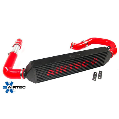 AIRTEC Motorsport Intercooler Upgrade for Golf Mk5 GT 1.4 Tsi Image 4