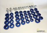Nissan 350Z Z33 (2002-2009) Rear Suspension Arm Bushes