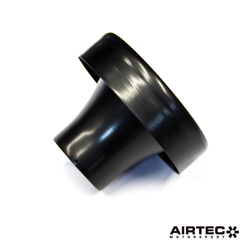 AIRTEC Motorsport Replacement T34 Trumpet Image 2