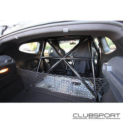 Clubsport by Auto Specialists Bolt-In Roll Cage for Megane III RS250/265 Image 1