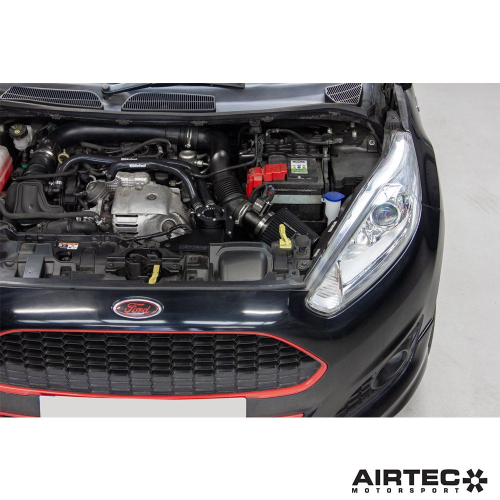 AIRTEC Motorsport Breather Catch Can Kit for Fiesta 1.0 EcoBoost Image 6