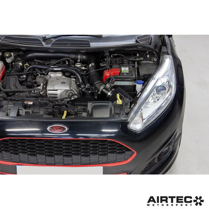 AIRTEC Motorsport Breather Catch Can Kit for Fiesta 1.0 EcoBoost Image 6