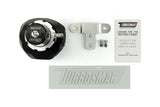 Turbosmart Turbosmart FPR12 Pro - Fuel Pressure Regulator - Black – Image 4