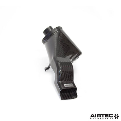 AIRTEC Motorsport Enclosed Carbon CAIS for Toyota Yaris GR Gen 2 Image 1