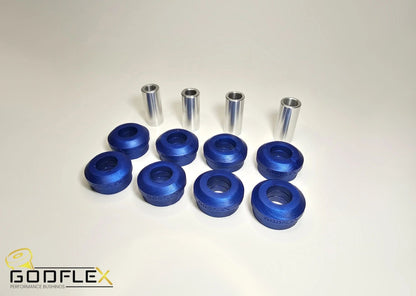 Seat Leon MK3 All Models (2013-2020) Rear Upper Arm Bushes