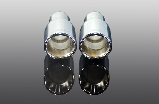 AC Schnitzer Tailpipe Set Sport For BMW 3 Series G20/G21 (1814239110)