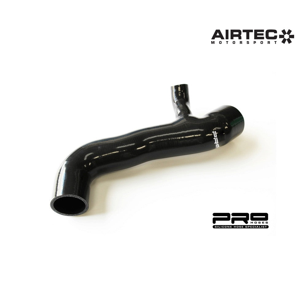 AIRTEC Motorsport 2.5-inch Big Boost Pipe Kit for Focus MK2 Image 4