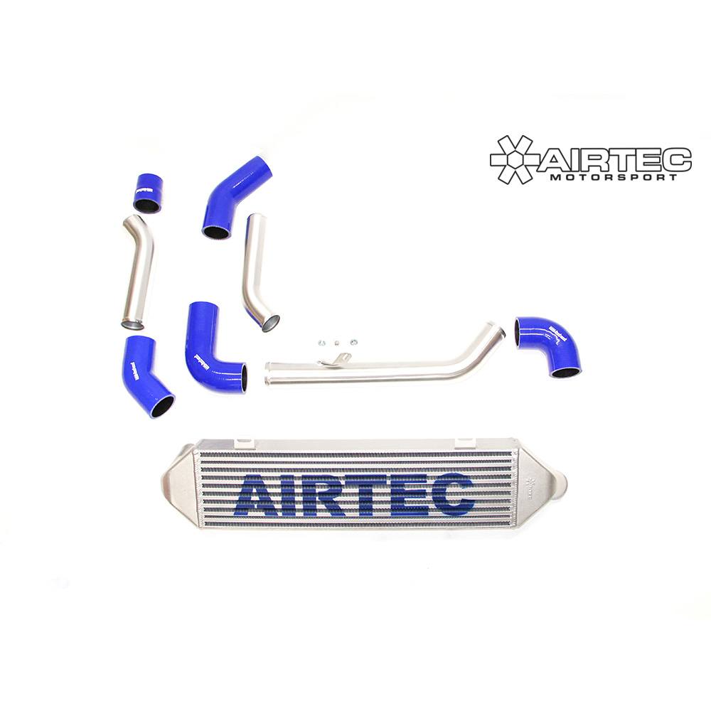 AIRTEC Motorsport Peugeot RCZ 1.6 Intercooler Upgrade Image 1