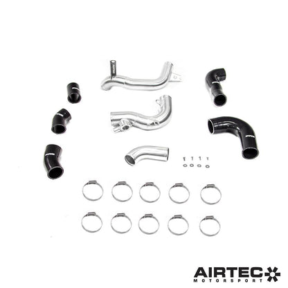 AIRTEC Motorsport Big Boost Pipe Kit Golf R Mk8 EA888 Gen 4 Image 1