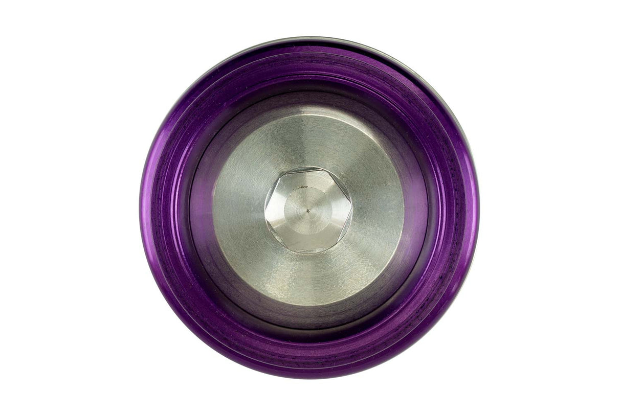 Turbosmart Turbosmart BOV ProPort BOV Purple – Image 2