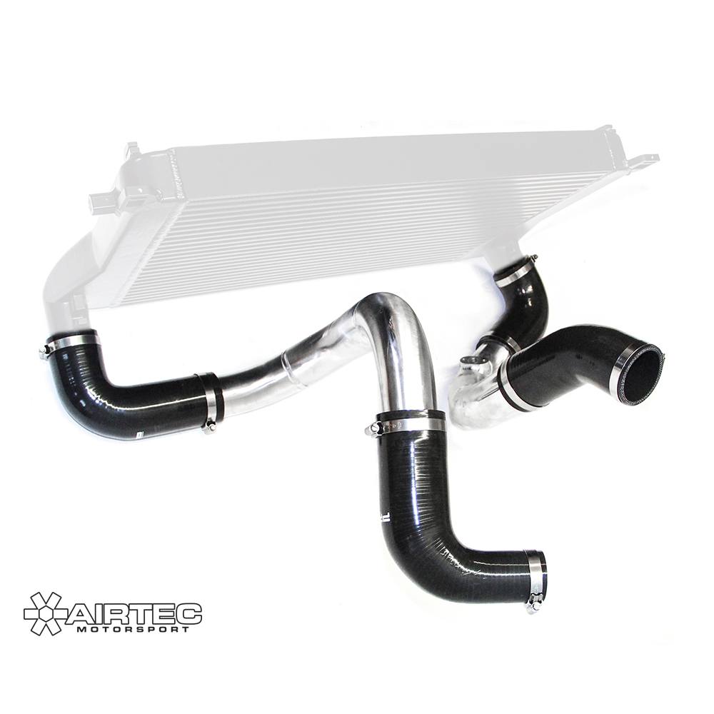 AIRTEC Motorsport MQB EA888 Platform Big Boost Pipe Kit Image 3