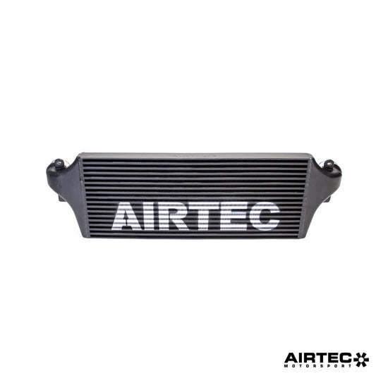 AIRTEC Motorsport Intercooler Upgrade for VW Transporter T5 / T6 Image 2