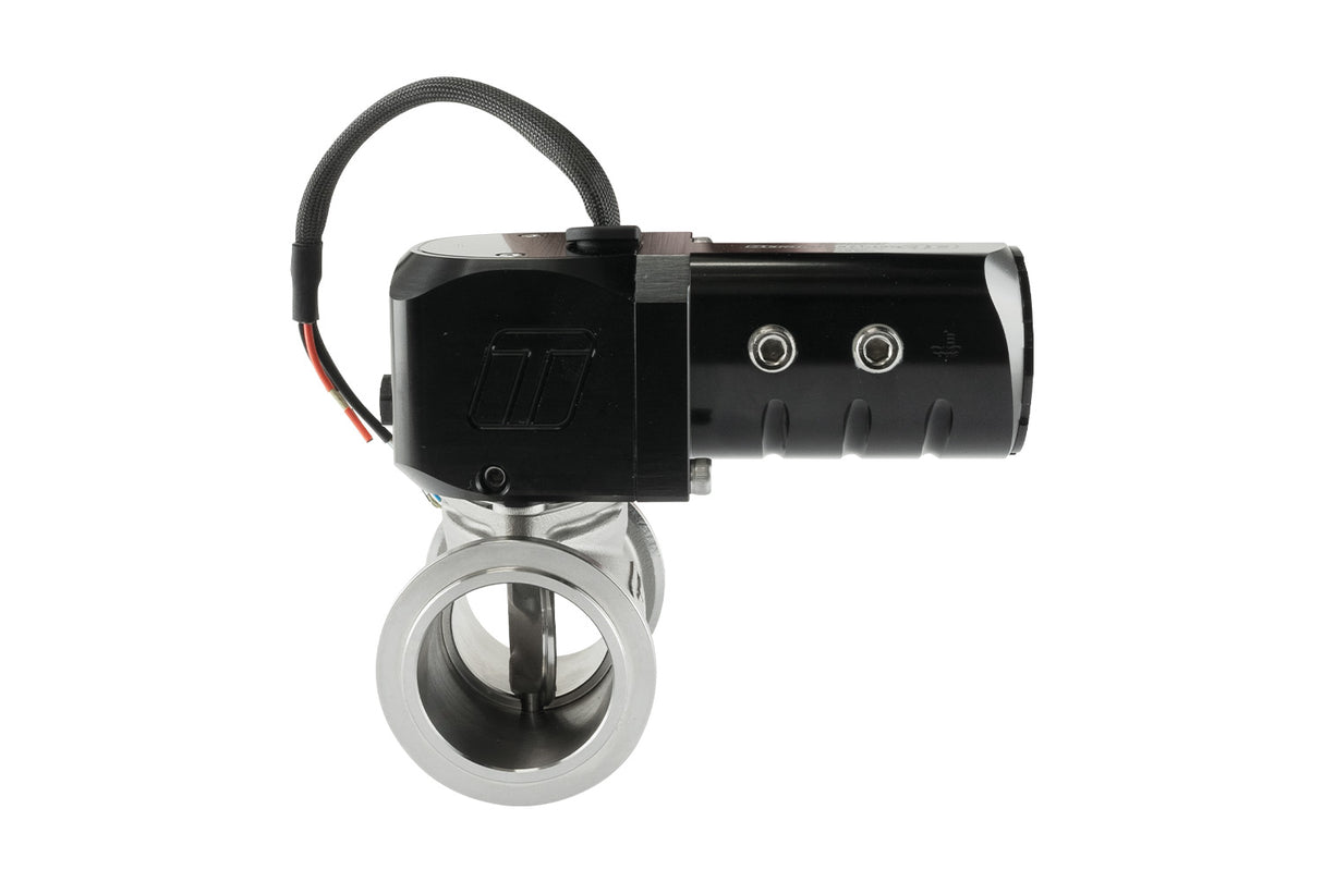 Turbosmart Turbosmart eSG40 Electronic StraightGate Black – Image 2