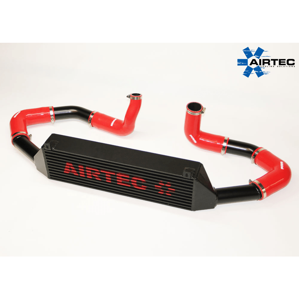 AIRTEC Motorsport Intercooler Upgrade for Corsa D 1.4 Turbo Image 5