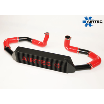 AIRTEC Motorsport Intercooler Upgrade for Corsa D 1.4 Turbo Image 5