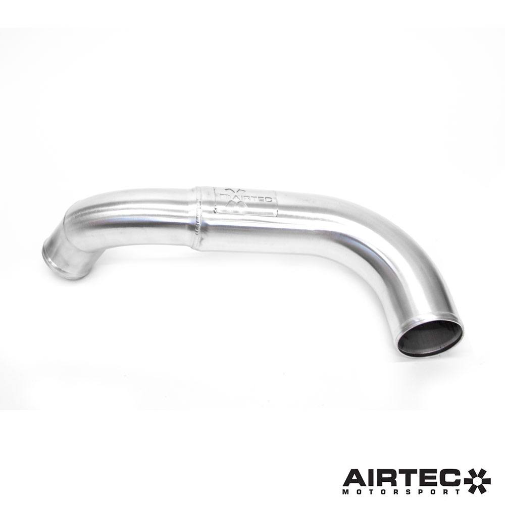 AIRTEC Motorsport Alloy Top Induction Pipe for Mk2 Focus ST225 and Volvo C30 T5 Image 5