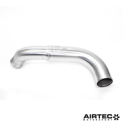 AIRTEC Motorsport Alloy Top Induction Pipe for Mk2 Focus ST225 and Volvo C30 T5 Image 5