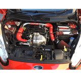 Pro Hoses Secondary Induction Hose for 1.0 EcoBoost (Front Turbo) Image 4