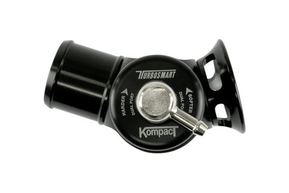 Turbosmart Turbosmart BOV Kompact Dual Port-34mm – Image 2