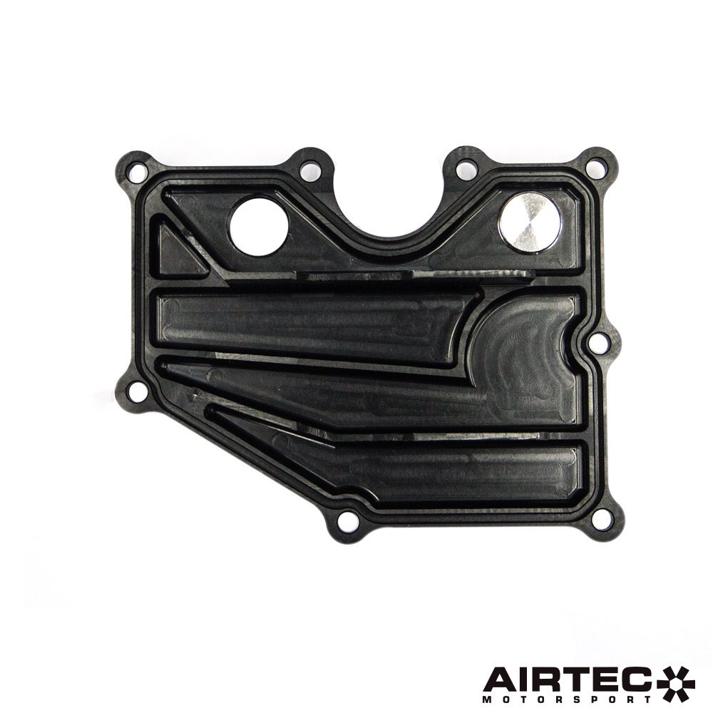 AIRTEC Motorsport Billet PCV Baffle Plate for 2.0 Duratec Image 2