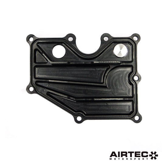 AIRTEC Motorsport Billet PCV Baffle Plate for 2.0 Duratec Image 2