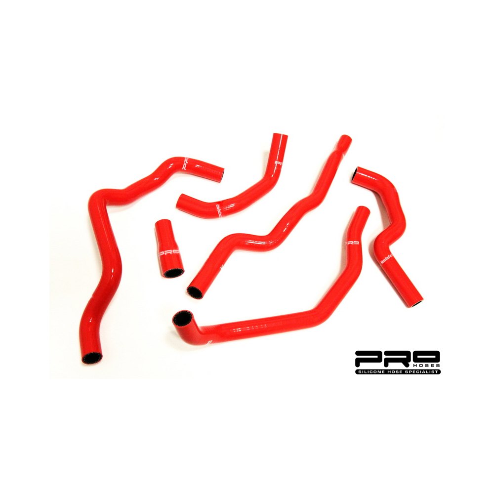 Pro Hoses Ancillary Hose Kit for Fiesta Mk7 1.6 Zetec S Image 1