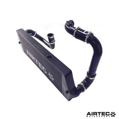 AIRTEC Motorsport Intercooler Upgrade for Astra Mk4 SRI and GSI Image 1